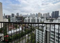 Balmoral Point (D10), Apartment #589742211